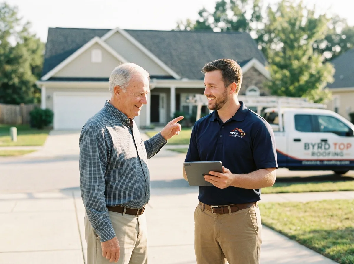 Roofing Randolph, AL FAQs